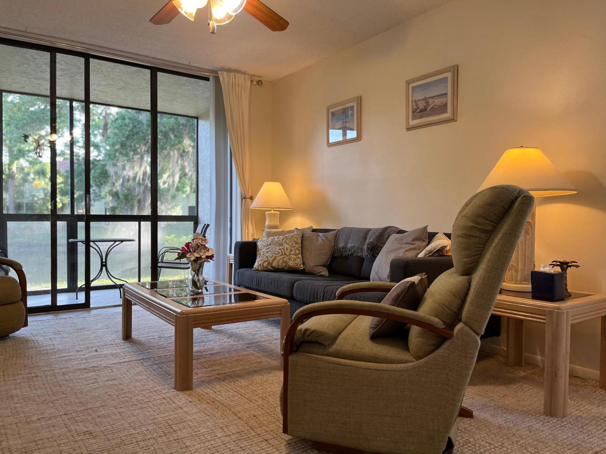 Mycataleya Beautiful Florida Condo Bradenton Exterior photo