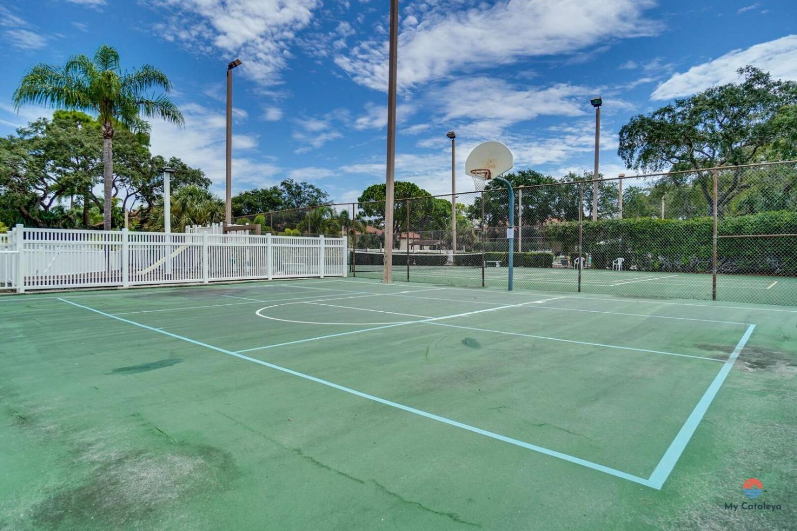 Mycataleya Beautiful Florida Condo Bradenton Exterior photo